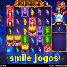 smile jogos